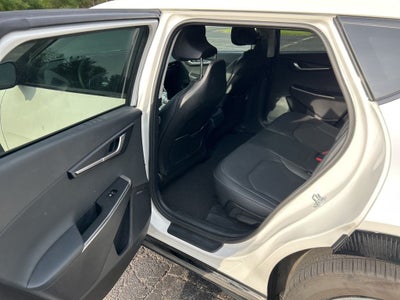 2022 Kia EV6 Wind AWD