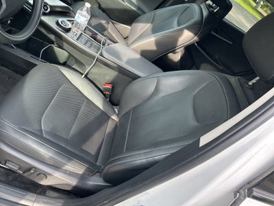 2022 Kia EV6 Wind AWD