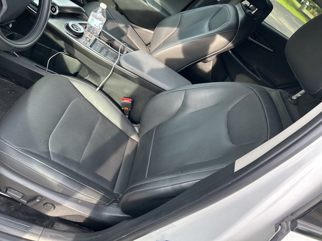 2022 Kia EV6 Wind AWD