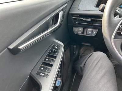 2022 Kia EV6 Wind AWD
