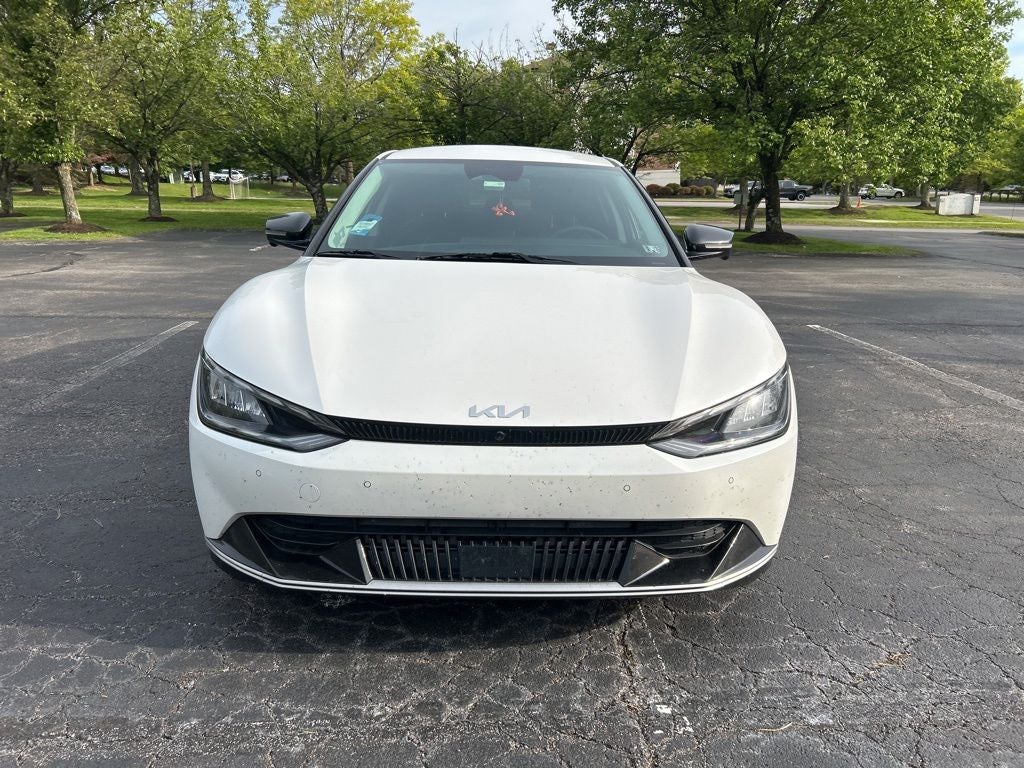 2022 Kia EV6 Wind AWD