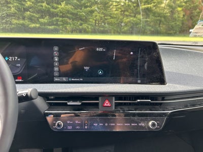 2022 Kia EV6 Wind AWD