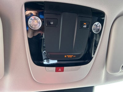2022 Kia EV6 Wind AWD