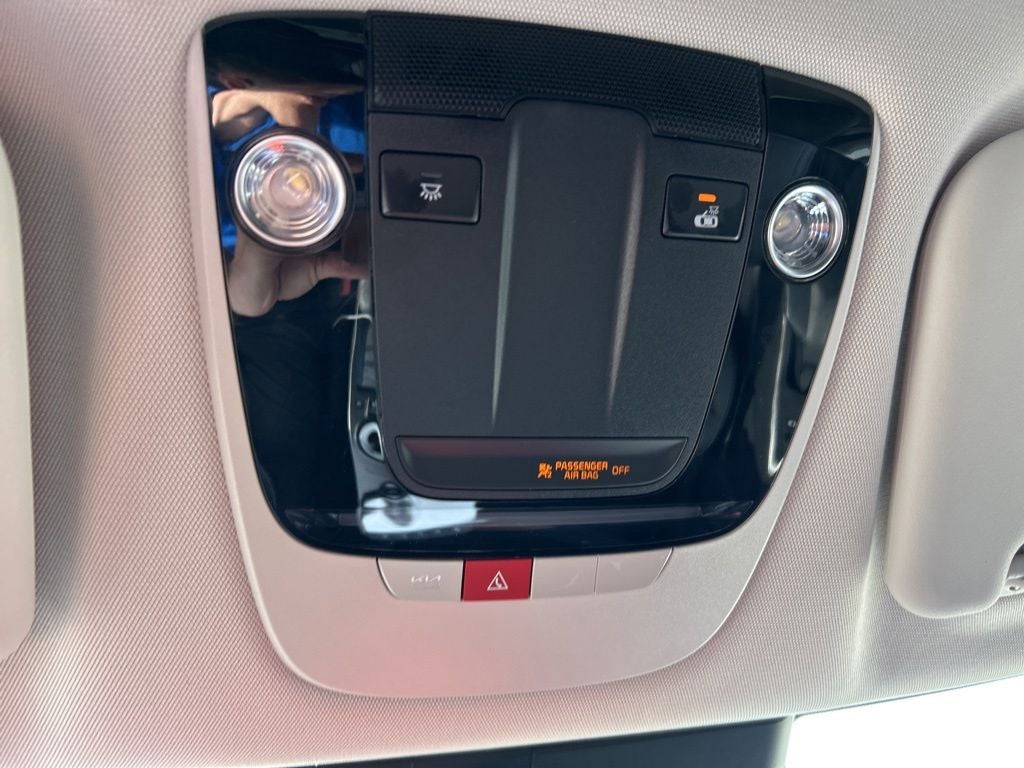 2022 Kia EV6 Wind AWD