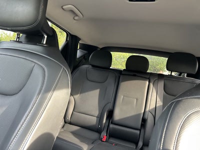 2022 Kia EV6 Wind AWD