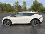 2022 Kia EV6 Wind AWD
