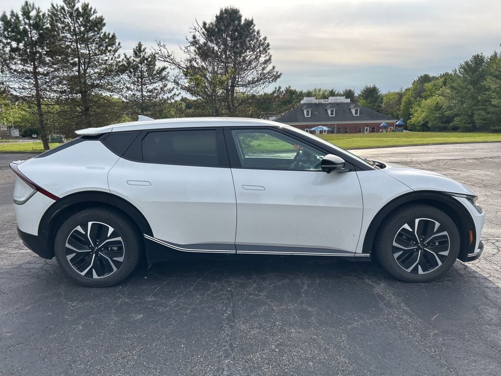 2022 Kia EV6 Wind AWD