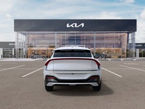 2024 Kia EV6 GT-Line Long Range AWD