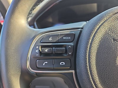 2021 Kia Niro LXS