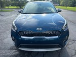 2021 Kia Niro LXS