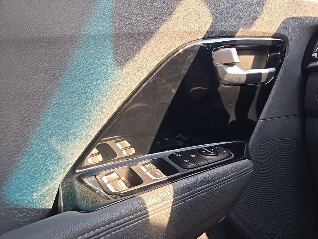 2021 Kia Niro LXS