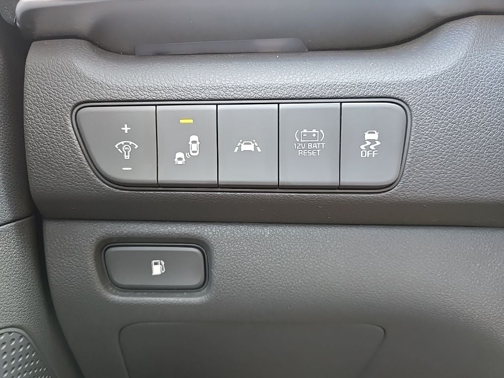 2021 Kia Niro LXS