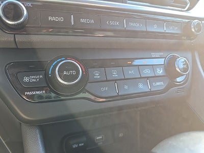2021 Kia Niro LXS