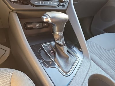 2021 Kia Niro LXS