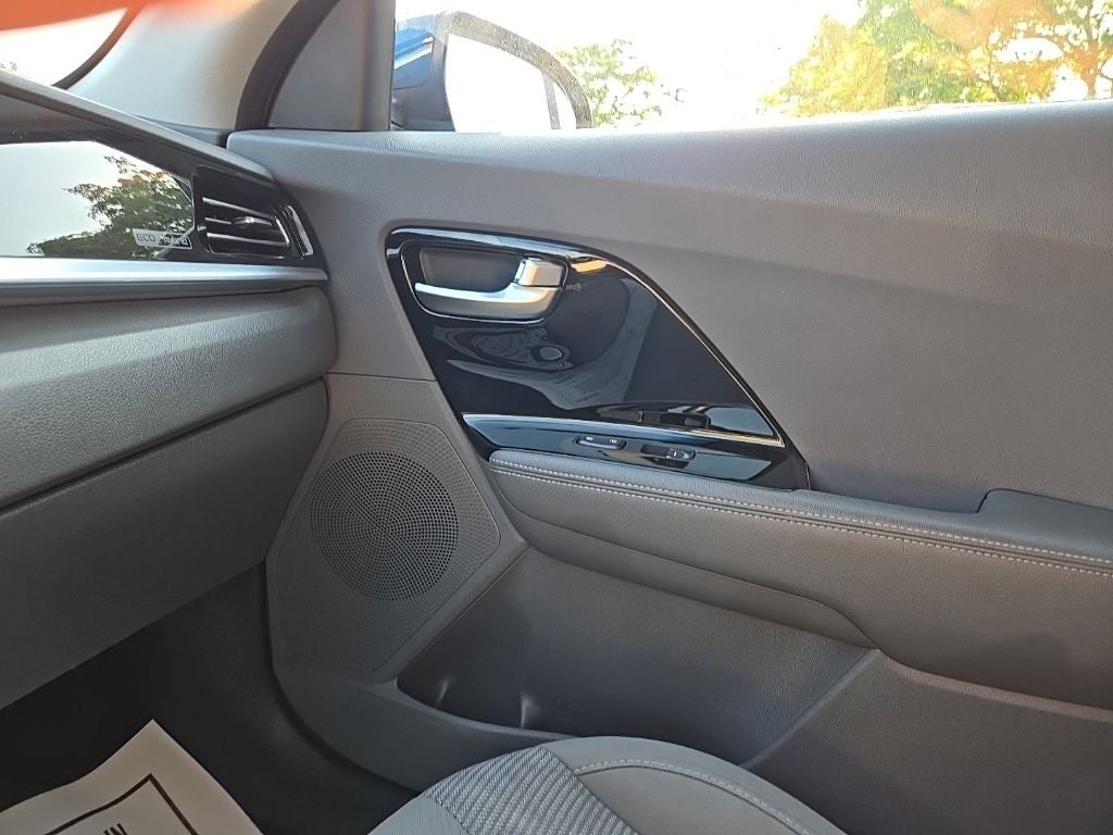 2021 Kia Niro LXS