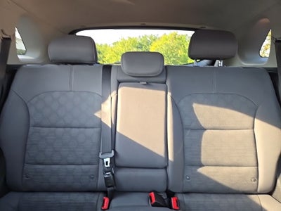 2021 Kia Niro LXS