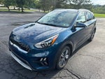 2021 Kia Niro LXS