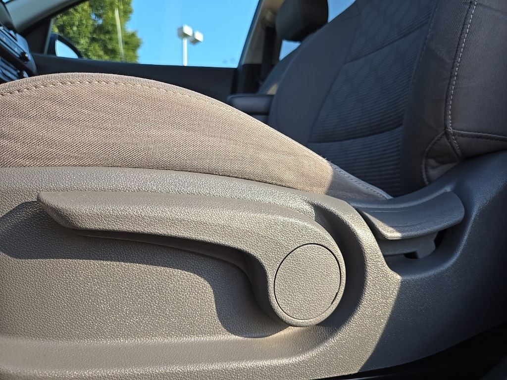 2021 Kia Niro LXS
