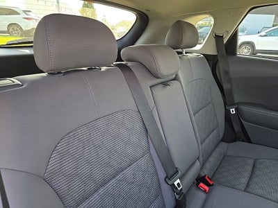2021 Kia Niro LXS