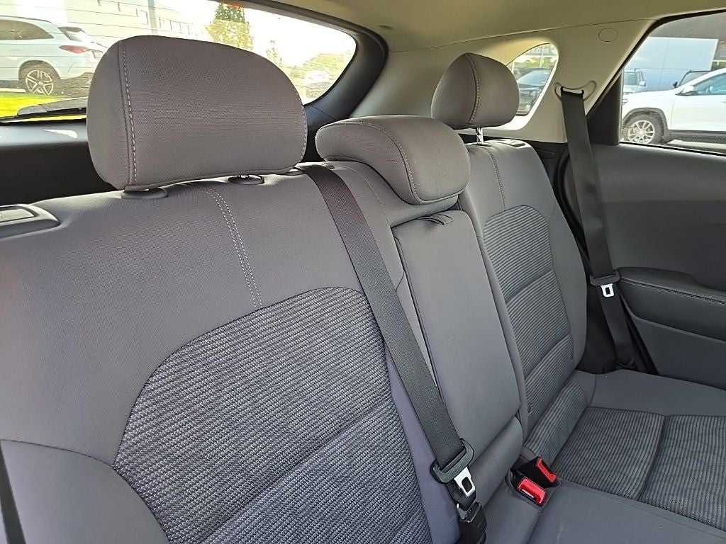 2021 Kia Niro LXS