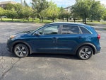 2021 Kia Niro LXS