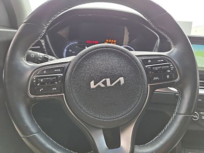 2022 Kia Niro EV EX