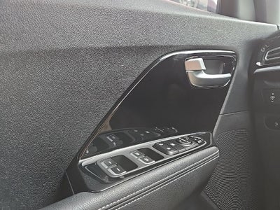 2022 Kia Niro EV EX