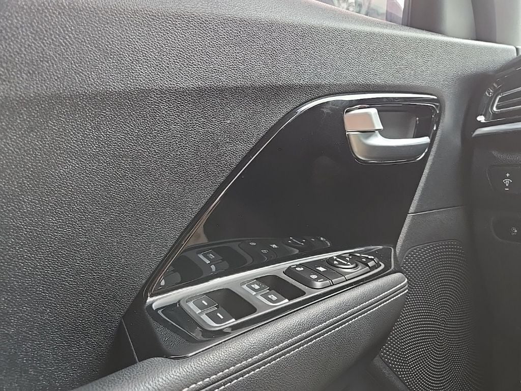 2022 Kia Niro EV EX