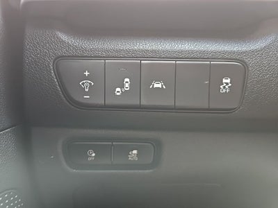 2022 Kia Niro EV EX