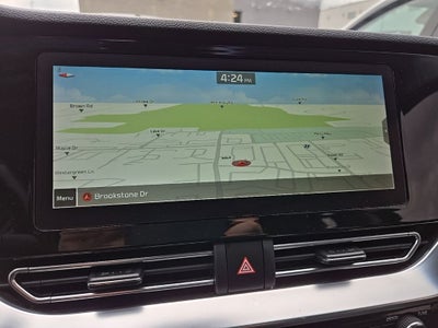 2022 Kia Niro EV EX