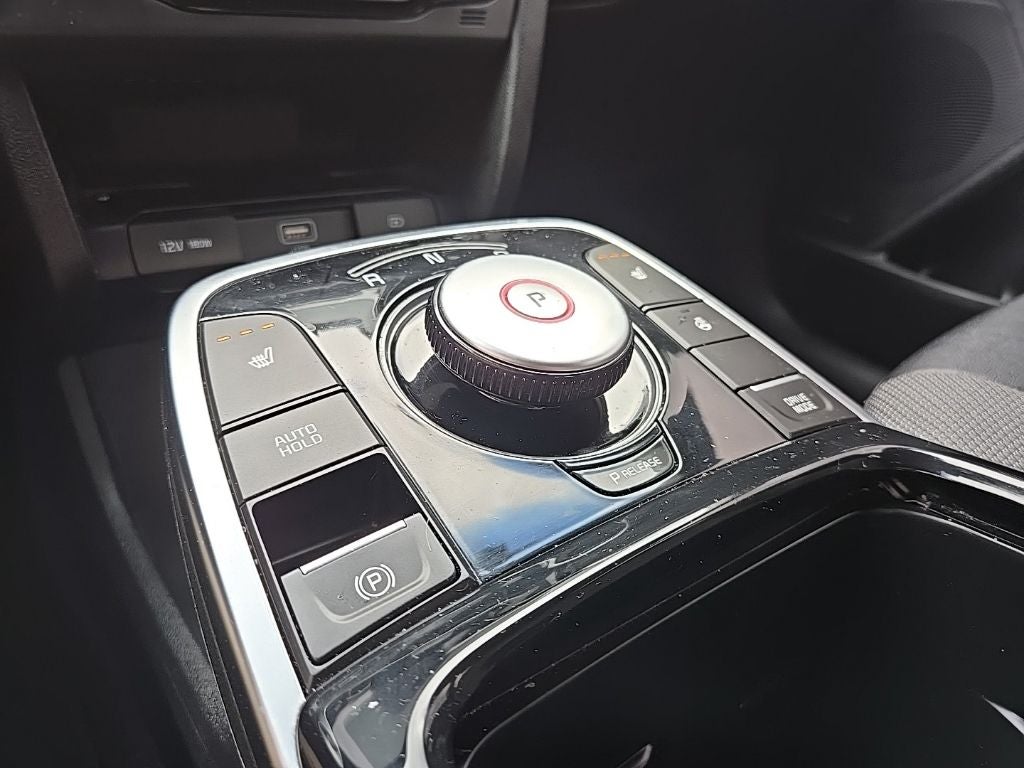 2022 Kia Niro EV EX