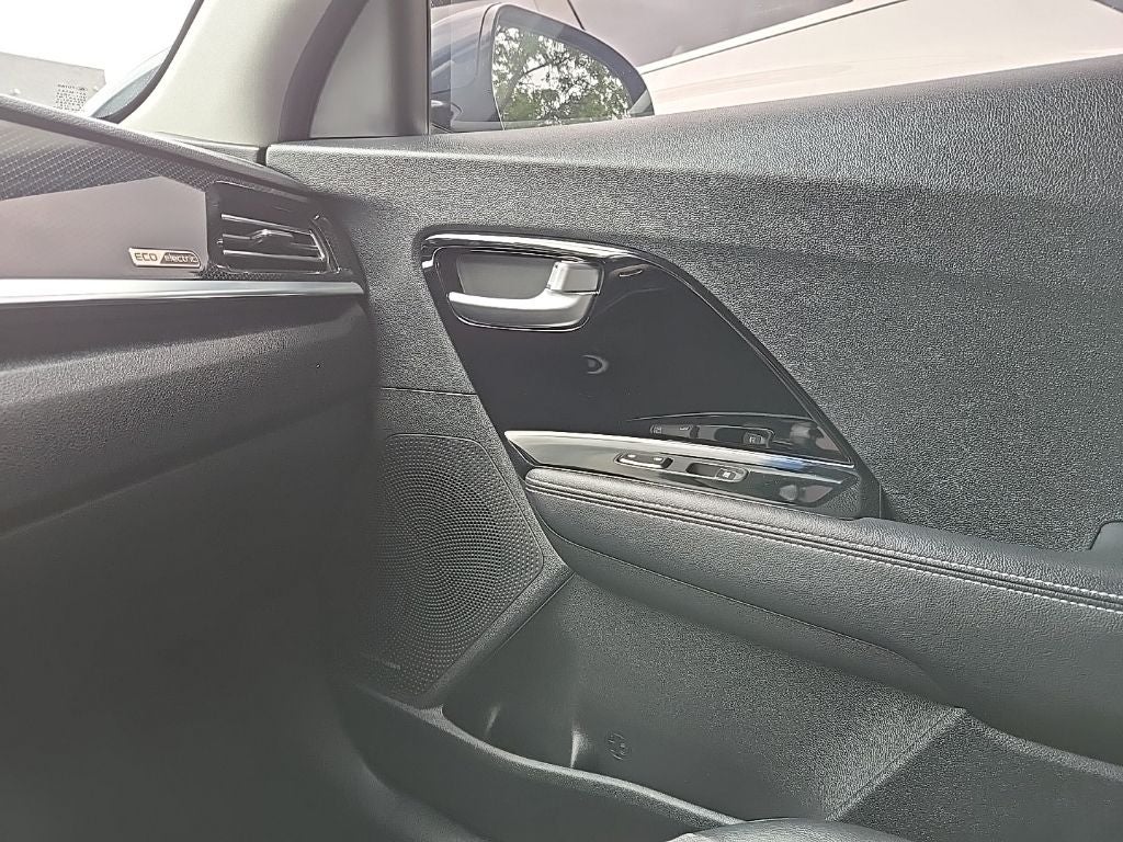 2022 Kia Niro EV EX