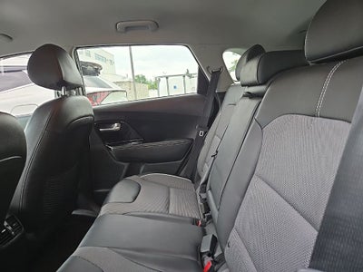 2022 Kia Niro EV EX