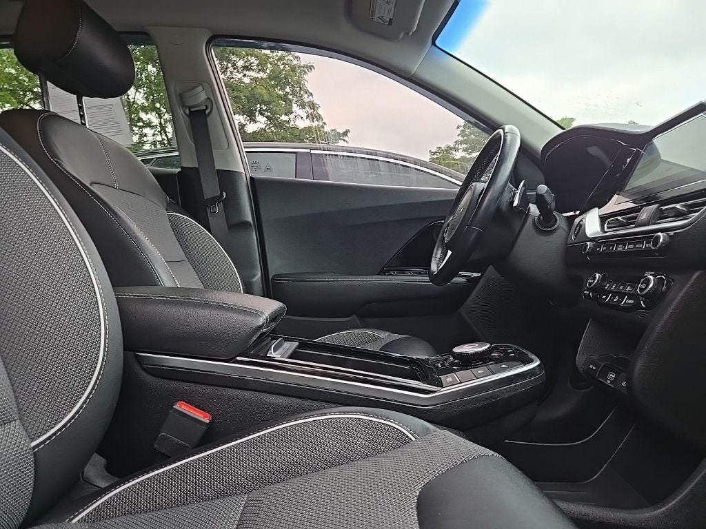 2022 Kia Niro EV EX