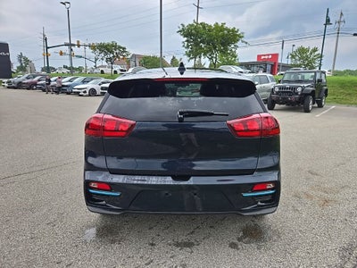 2022 Kia Niro EV EX