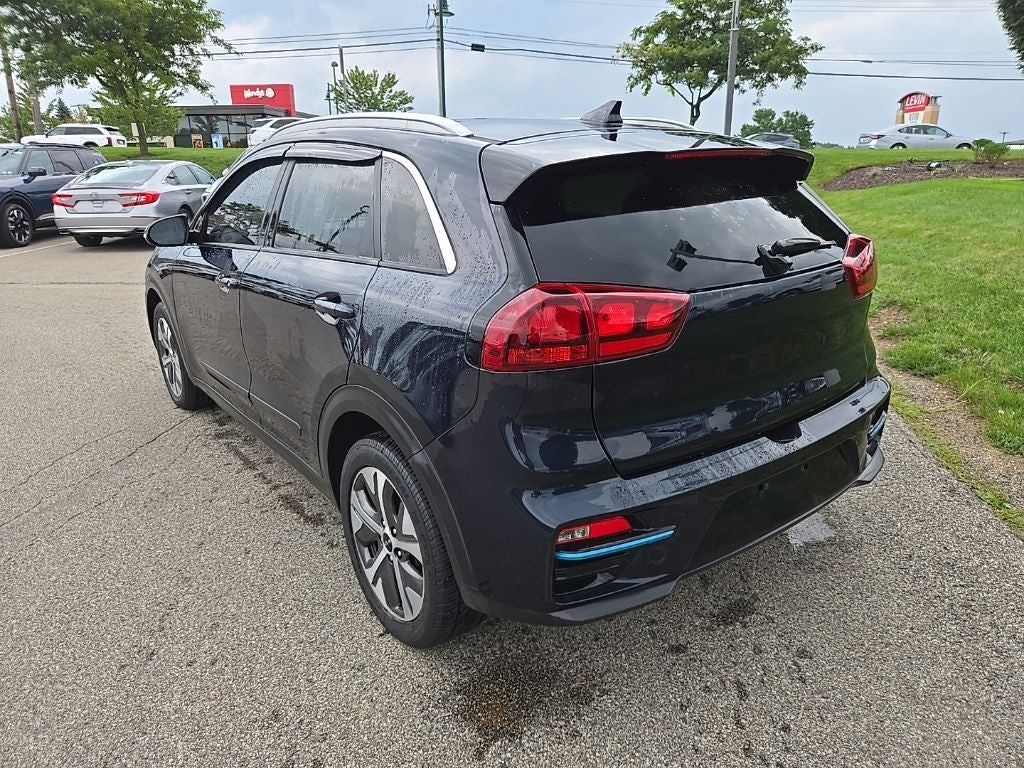 2022 Kia Niro EV EX