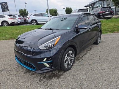 2022 Kia Niro EV EX