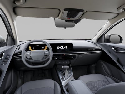 2027 Kia Niro LX