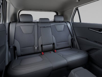 2027 Kia Niro LX