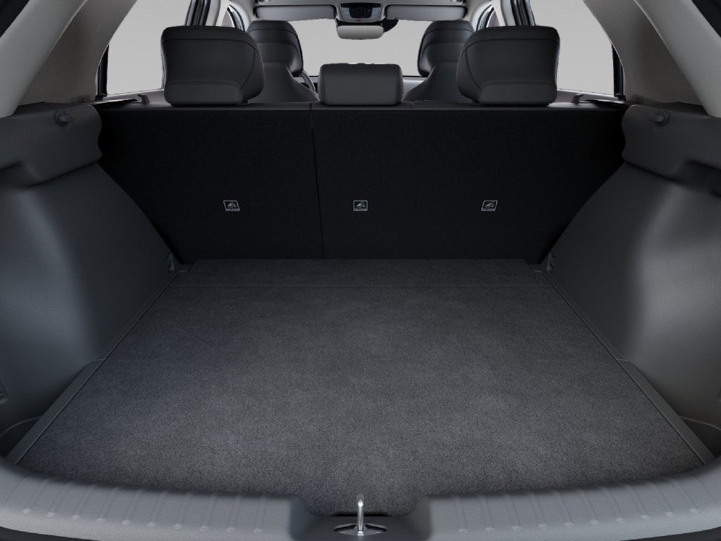 2027 Kia Niro LX
