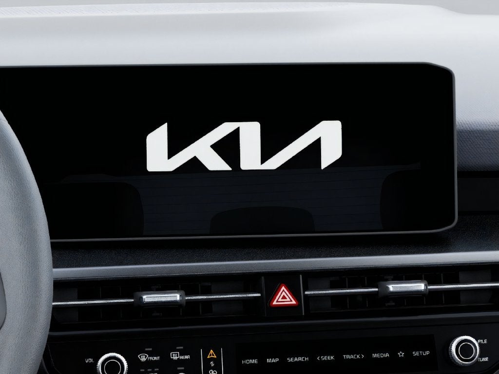 2027 Kia Niro LX