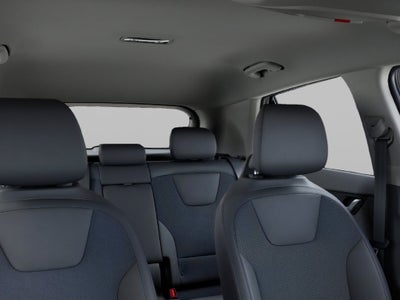 2027 Kia Niro LX