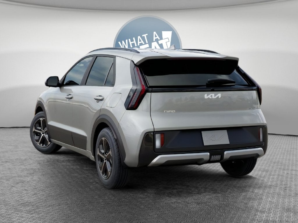 2027 Kia Niro LX