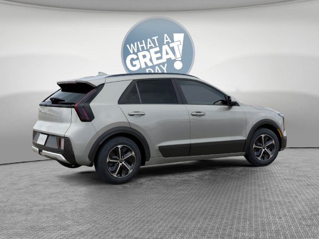 2027 Kia Niro LX