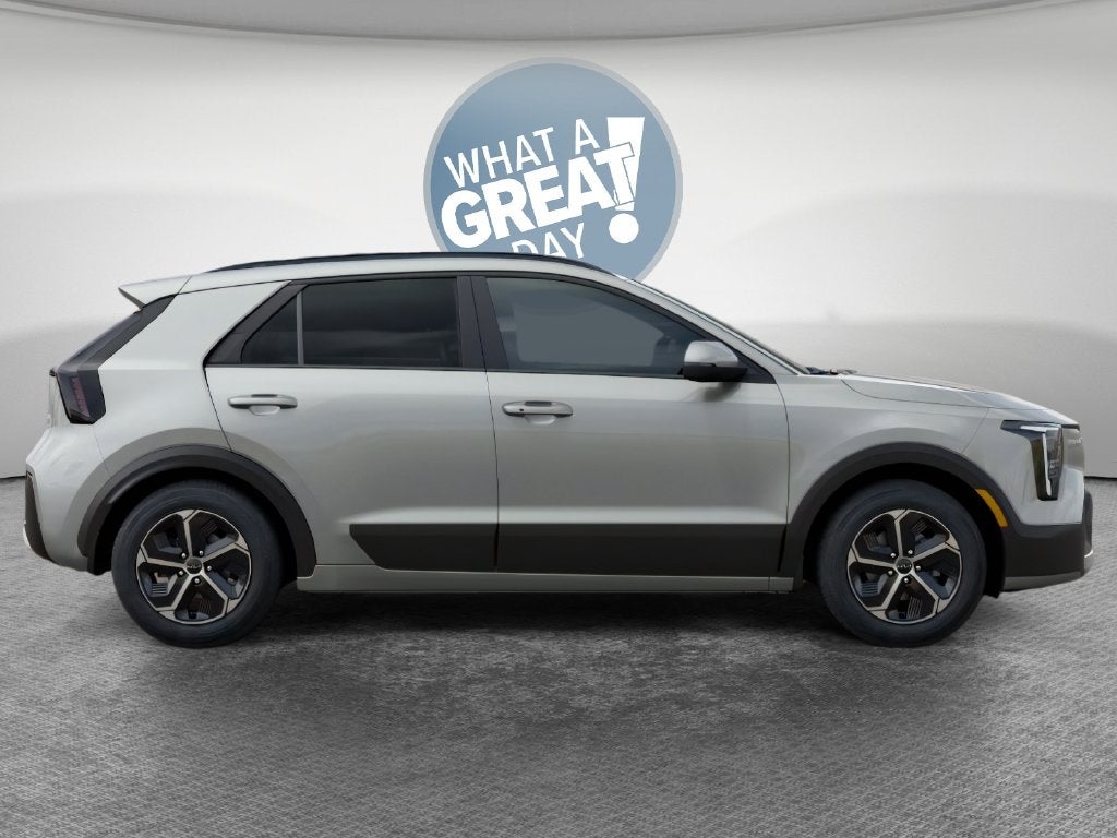 2027 Kia Niro LX