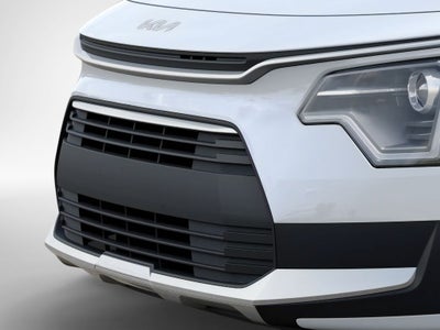2026 Kia Niro LX