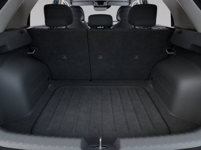 2026 Kia Niro LX