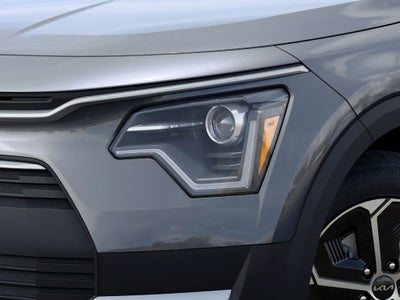 2026 Kia Niro LX