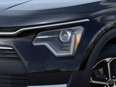 2026 Kia Niro LX