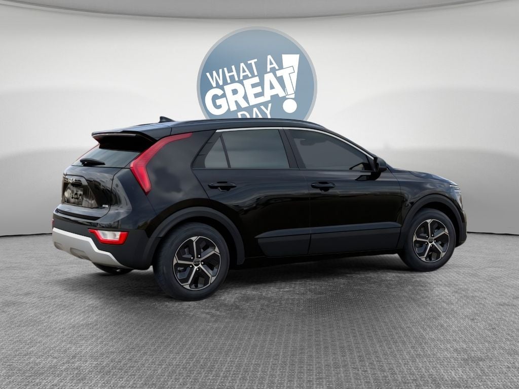2026 Kia Niro LX
